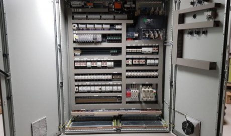 Pro Elec Services Mâcon - Entreprise d’électricité industrielle