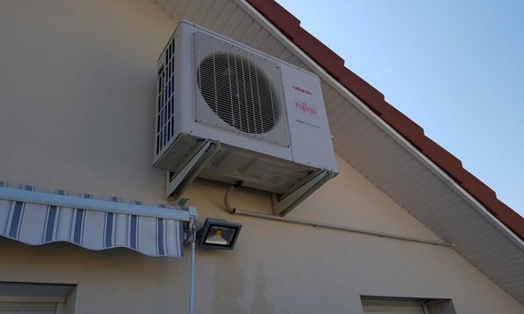 Pro Elec Services Mâcon - Entreprise de climatisation