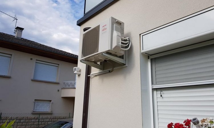 Pro Elec Services Mâcon - Entreprise de climatisation